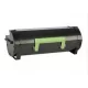 UTÁNGYÁRTOTT LEXMARK B2338/B2442 Toner fekete 3.000 oldal kapacitás IK