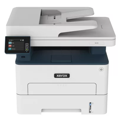 Xerox B235DNW mono MFP ADF lézernyomtató ► !1200 oldalas tonerkazetta a csomagban! ◄ ►(Mono, Lézer (toneres), A4-es, kétoldalas nyomtatás, multifunkciós, ADF,  Hálózatos,)