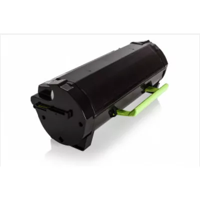 MINOLTA UTÁNGYÁRTOTT B3320 Toner FEKETE / BLACK 10.000 oldal kapacitás GM (Reman)