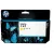 HP nr.727 (B3P21A) eredeti sárga TINTAPATRON / INK CARTRIDGE , 130ml
