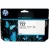 HP nr.727 (B3P23A) eredeti fotó fekete TINTAPATRON / INK CARTRIDGE , 130ml