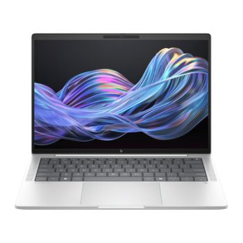   HP XG1i, 14.0" BV 2.8K O+LBL UWVA 400Nits 120Hz, Intel Ultra 5 226V, 16GB, 512GB PCIe SSD, IntelR ArcT, Silver Magnesium, WIN11PRO, ujjlenyomat olvasó,háttérvilágításos billentyűzet,1 év gar