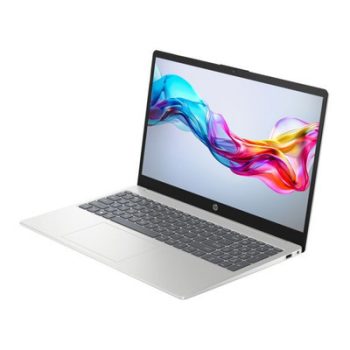   HP Laptop 15-fc0061nh, 15.6"" FHD AG IPS 300Nits, AMD Ryzen 5 7520U QC, 8GB, 512GB PCIe SSD, Radeon Graphics, Holdfény kék, DOS, 3 év garancia,háttérviágításos numerikus billentyűzet