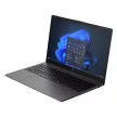 HP250RG10, 15.6" FHD AG SVA  250Nits, Intel Core 3 100U, 8GB, 512GB PCIe SSD, IntelR Graphics, fekete, DOS, 3 év gar