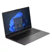 HP250RG10, 15.6" FHD AG SVA  250Nits, Intel Core 3 100U, 8GB, 512GB PCIe SSD, IntelR Graphics, fekete, DOS, 3 év gar