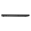 HP250R G10, 15.6" FHD AG SVA  250Nits, Intel Core 5 120U , 8GB, 512GB PCIe SSD, IntelR Graphics, fekete, WIN11, 3 év gar