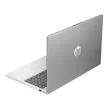 HP250RG10, 15.6" FHD AG UWVA  300Nits, Intel Core 5 120U , 8GB, 512GB PCIe SSD, IntelR Graphics, Silver, WIN11, háttérvilágításos billentyűzet, ujjlenyomat olvasó, 3év garancia