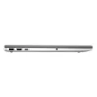 HP250RG10, 15.6" FHD AG UWVA  300Nits, Intel Core 5 120U , 8GB, 512GB PCIe SSD, IntelR Graphics, Silver, WIN11, háttérvilágításos billentyűzet, ujjlenyomat olvasó, 3év garancia