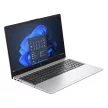 HP255RG10, 15.6" FHD AG UWVA  300Nits, AMD Ryzen 3 7335U, 8GB, 512GB PCIe SSD, RadeonT 660M, Silver, WIN11, 3 év garancia