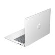 HP Probook 4 14 G1i Intel Ultra 5 225U 14inch WUXGA 16GB DDR5 512GB PCIe SSD UMA Silver Aluminium, háttérvilágításos billentyűzet,DOS 3 év gar