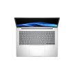HP Probook 4 14 G1i Intel Ultra 5 225U 14inch WUXGA 16GB DDR5 512GB PCIe SSD UMA Silver Aluminium, háttérvilágításos billentyűzet,DOS 3 év gar