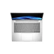 HP Probook 4 14 G1i Intel Ultra 5 225U 14inch WUXGA 16GB DDR5 512GB PCIe SSD UMA Silver Aluminium, háttérvilágításos billentyűzet,DOS 3 év gar