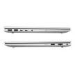HP Probook 4 14 G1i Intel Ultra 5 225U 14inch WUXGA 16GB DDR5 512GB PCIe SSD UMA Silver Aluminium, háttérvilágításos billentyűzet,DOS 3 év gar