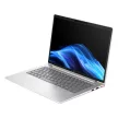 HP Probook 4 14" G1i, 14.0" WUXGA UWVA 300Nits, Intel Ultra 5 225U, 16GB, 512GB PCIe SSD, IntelR IrisR Xe, Silver Aluminium, WIN11PRO, háttérvilágításos billentyűzet, ujjlenyomat olvasó, 3 év garancia