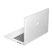 HP Probook 4 14" G1i, 14.0" WUXGA UWVA 300Nits, Intel Ultra 5 225U, 16GB, 512GB PCIe SSD, IntelR IrisR Xe, Silver Aluminium, WIN11PRO, háttérvilágításos billentyűzet, ujjlenyomat olvasó, 3 év garancia