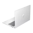 HP Probook 4 16" G1i, 16.0 WUXGA UWVA 300Nits, Intel Ultra 5 225U, 16GB, 512GB PCIe SSD, IntelR IrisR Xe, ezüst aluminium, WIN11PRO, háttérvilágításos bill, ujjlenyomat olvasó, 3 év gar