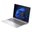 HP Probook 4 16" G1i, 16.0 WUXGA UWVA 300Nits, Intel Ultra 7 255U, 16GB, 512GB PCIe SSD, IntelR IrisR Xe, Silver Aluminium, WIN11PRO,háttérvilágításos numerikus billentyűzet, 3 év garancia