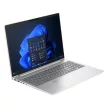 HP Probook 4 16" G1i, 16.0 WUXGA UWVA 300Nits, Intel Ultra 7 255U, 16GB, 512GB PCIe SSD, IntelR IrisR Xe, Silver Aluminium, WIN11PRO,háttérvilágításos numerikus billentyűzet, 3 év garancia