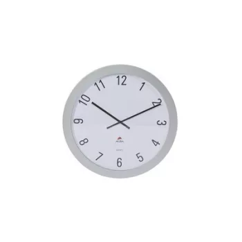   Falióra, óriás méret, 60 cm, ALBA "Horgiant", szürke 1 db