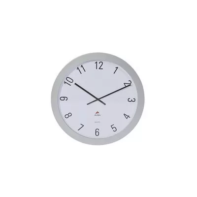 Falióra, óriás méret, 60 cm, ALBA "Horgiant", szürke 1 db