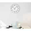 Falióra, óriás méret, 60 cm, ALBA "Horgiant", szürke 1 db