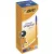 Golyóstoll, 0,3 mm, kupakos, BIC "Orange Original Fine", kék 20 db