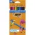 Színes ceruza készlet, BIC KIDS "Tropicolors", 12 különböző szín 12 db