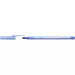 Golyóstoll, 0,32 mm, kupakos, BIC "Round Stic Classic", kék 60 db