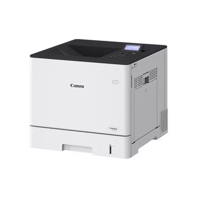 Canon i-SENSYS X C1533P színes lézer egyfunkciós nyomtató►(Színes, Lézer (toneres), A4-es, kétoldalas nyomtatás, csak nyomtat,  Hálózatos,WiFi-s)