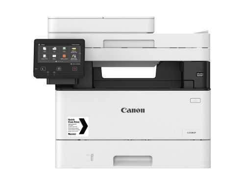 Canon i-SENSYS X 1238iF mono lézer multifunkciós nyomtató BF3514C050AA