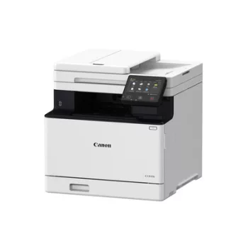   Canon i-SENSYS X C1333iF A4 színes lézer multifunkciós nyomtató/másoló (WiFi, USB, LAN)►(Színes, Lézer (toneres), A4-es, kétoldalas nyomtatás, multifunkciós, DADF,Hálózatos,WiFi-s)
