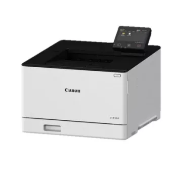   Canon i-SENSYS X C1333P színes lézer egyfunkciós nyomtató►(Színes, Lézer (toneres), A4-es, kétoldalas nyomtatás, multifunkciós, Hálózatos,)