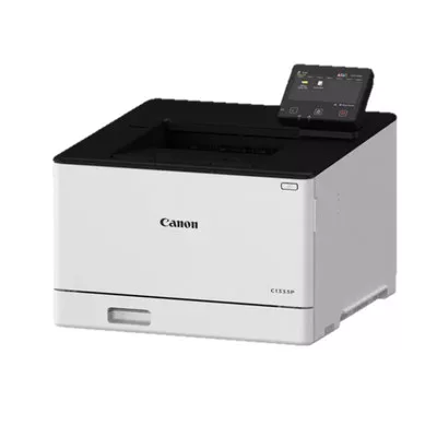 Canon i-SENSYS X C1333P színes lézer egyfunkciós nyomtató►(Színes, Lézer (toneres), A4-es, kétoldalas nyomtatás, multifunkciós, Hálózatos,)