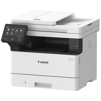   Canon i-SENSYS X 1440iF mono lézer multifunkciós nyomtató (WiFi, LAN, USB)►(Mono, Lézer (toneres), A4-es, kétoldalas nyomtatás, multifunkciós, DADF,Hálózatos,WiFi-s)