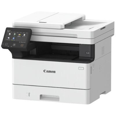 Canon i-SENSYS X 1440i mono A4 lézer multifunkciós nyomtató/másoló (WiFi, LAN, USB)
