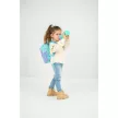 Hátizsák, cipzáras, BELMIL "Mini Kiddy Cute Unicorn", unikornis 1 db