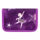 Tolltartó, klapnis, cipzáras, BELMIL "Prima Star", balerina 1 db