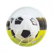 Matrica, tépőzáras, Classy Plus táskához, BELMIL "Football", foci 3 db