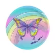 Matrica, tépőzáras, Classy Plus táskához, BELMIL "Rainbow Love", szivárvány 3 db