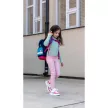Iskolatáska, fémcsat, BELMIL "Classy Cute Owl", bagoly 1 db