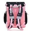 Iskolatáska, fémcsat, BELMIL "Mini-Fit Cute Kitten", cica