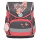 Iskolatáska, mágneszárral, BELMIL "Compact Bloomy Blossom", virág 1 db