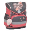 Iskolatáska, mágneszárral, BELMIL "Compact Bloomy Blossom", virág 1 db