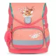 Iskolatáska, mágneszárral, BELMIL "Compact Cute Doe”, őzike 1 db