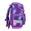 Iskolatáska, mágneszárral, BELMIL "Compact Shining Fairy”, csillagos ég 1 db