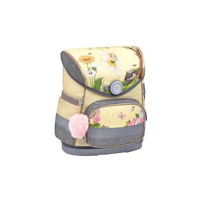 Iskolatáska, mágneszárral, BELMIL "Compact Fairy Garden”, tündérkert 1 db