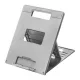 Notebook állvány, állítható, KENSINGTON "SmartFit Easy Riser Go" 1 db