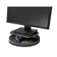 Monitorállvány, forgatható, KENSINGTON "SmartFit", fekete 1 db