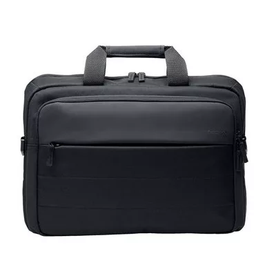 Notebook táska, 16", újrahasznosított anyagból, KENSINGTON "EQ Briefcase", fekete 1 db