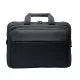 Notebook táska, 16", újrahasznosított anyagból, KENSINGTON "EQ Briefcase", fekete 1 db